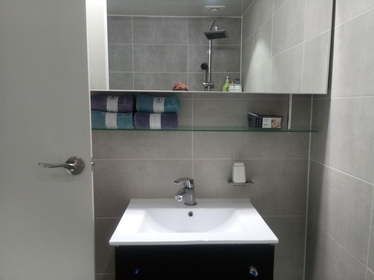 הוסטל Gwangju Metropolitan City Guest 145 מראה חיצוני תמונה